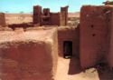 Ouarzazate - Kasbah Taourirt