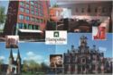 Hampshire | HOTEL - DELFT CENTRE