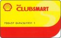 Shell ClubSmart