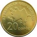 20 Qəpik