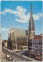 Vienna. St.Stephen's Cathedral