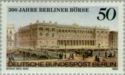 Berlin Stock Exchange (1863-1945)