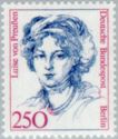 Queen Louise of Prussia (1776-1810)