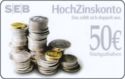 HochZinskonto (Coins)
