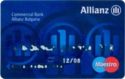 Allianz Bank Maestro - 04/06