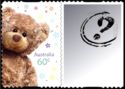 Teddy Bear 2012