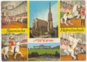 Spanische | Hofreitschule | Wien