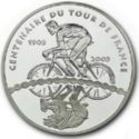 1½ Euro (Tour de France - cyclist)