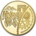 20 Euro (Tour de France - cyclist group)