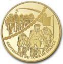 20 Euro (Tour de France - Sprint)