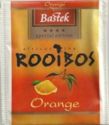 Rooibos Orange, glossy