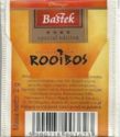 Rooibos Orange, glossy