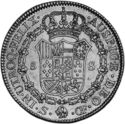 8 Escudos (Sevilla S - CF,C)