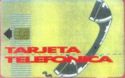 Tarjeta Telefonica (Gold)