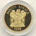 2 Rand (Coelecanth)