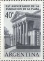 75th Anniversary of the Town of La Plata