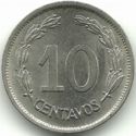 10 Centavos
