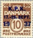 Copenhagen Philatelic Club's Exhibition