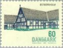 Farmhouse, East Bornholm