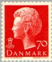 Queen Margrethe II