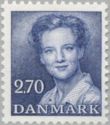 Queen Margrethe II