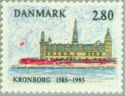 Kronborg Castle