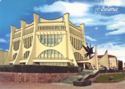 Grodno. Regional Drama Theatre