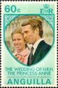 Wedding of Princess Anne and Captain Mark Phillips
