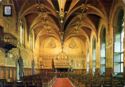 Brugge - Town Hall, the Gothic Hall