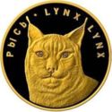 50 Rubles (Lynx)