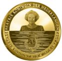 10 Euro (Netherlands Waterland - Gold edition)