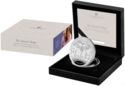 5 Pounds (The Queen's Reign Honours and Investitures - Silver)