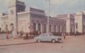 Tambov. Station
