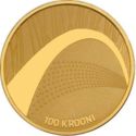 100 Krooni (Song and Dance Festivals)