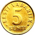 5 Senti