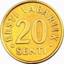 20 Senti