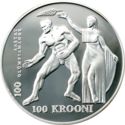 100 Krooni