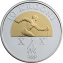 10 Krooni