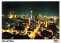 Kuala Lumpur - night view