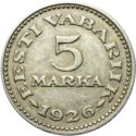 5 Marka