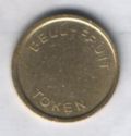 Bell Fruit Token (Both Sides)