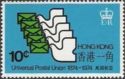 Centenary of Universal Postal Union (UPU)