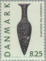 Hindsgavl flint knife