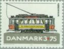 Copenhagen Tram No.2 (1911)