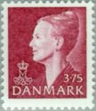 Queen Margrethe II