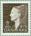 Queen Margrethe II