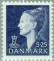 Queen Margrethe II