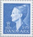 Queen Margrethe II