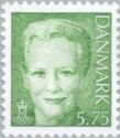 Queen Margrethe II