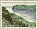 Islands of Streymoy and Vágar